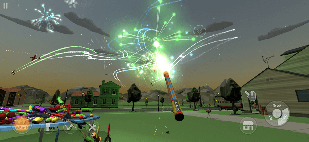 Fireworks Play Screenshot 3