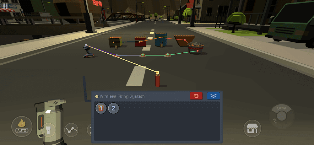 Fireworks Play Screenshot 5