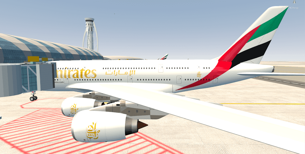 Flight Simulator Advanced Screenshot 5