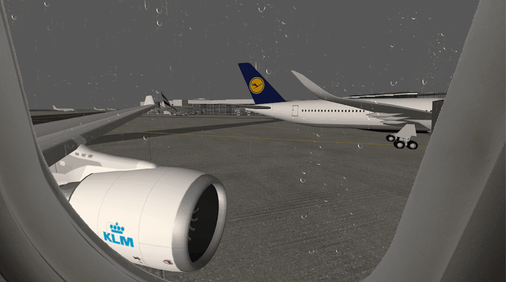 Flight Simulator Advanced Screenshot 6
