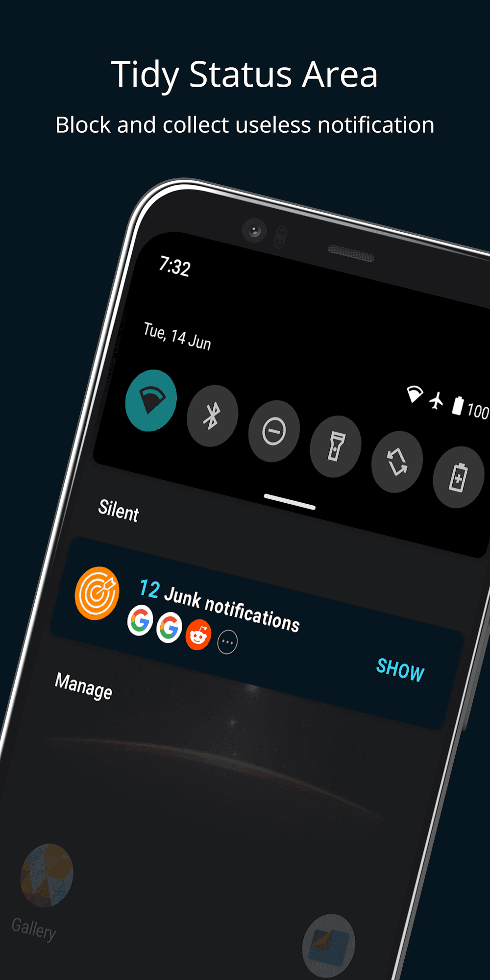 FocusX Screenshot 6