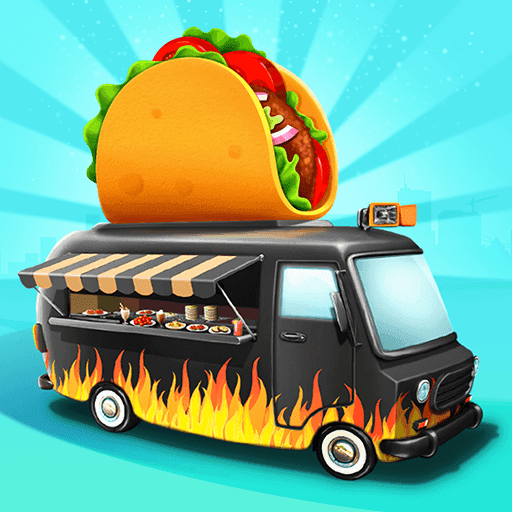 Food Truck Chef