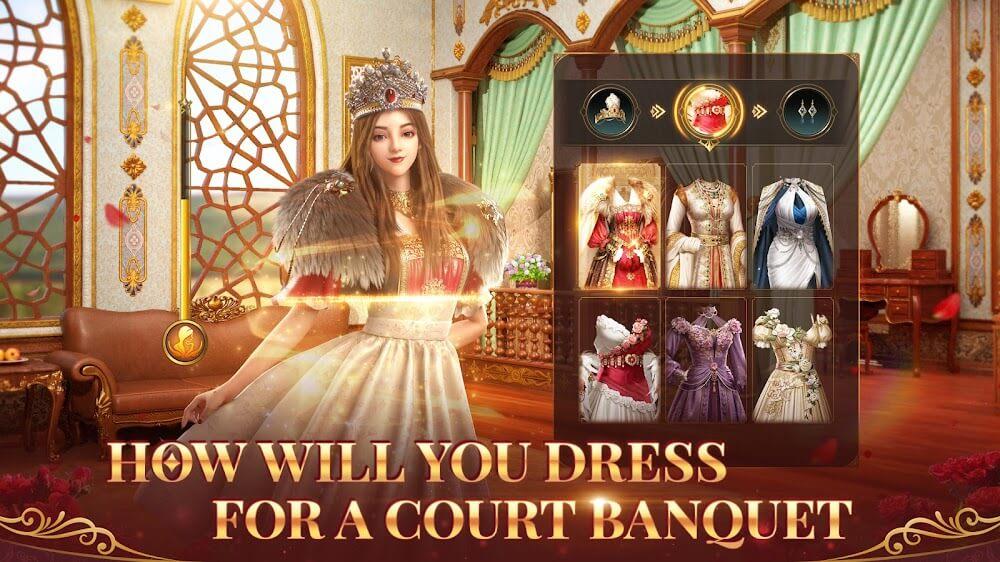 Game of Sultans Screenshot 2