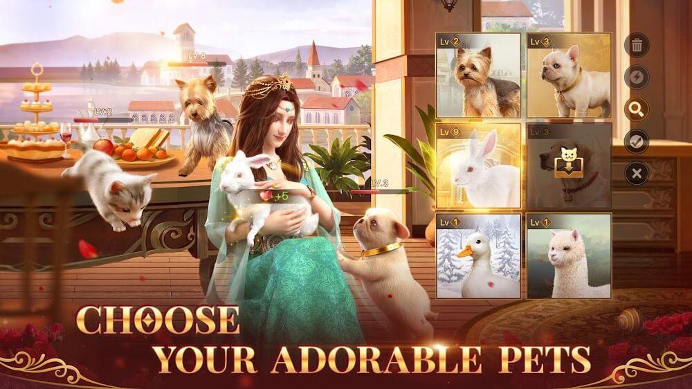 Game of Sultans Screenshot 4