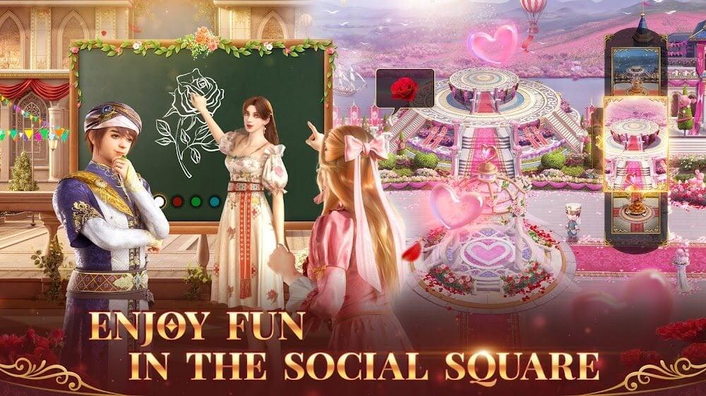 Game of Sultans Screenshot 5