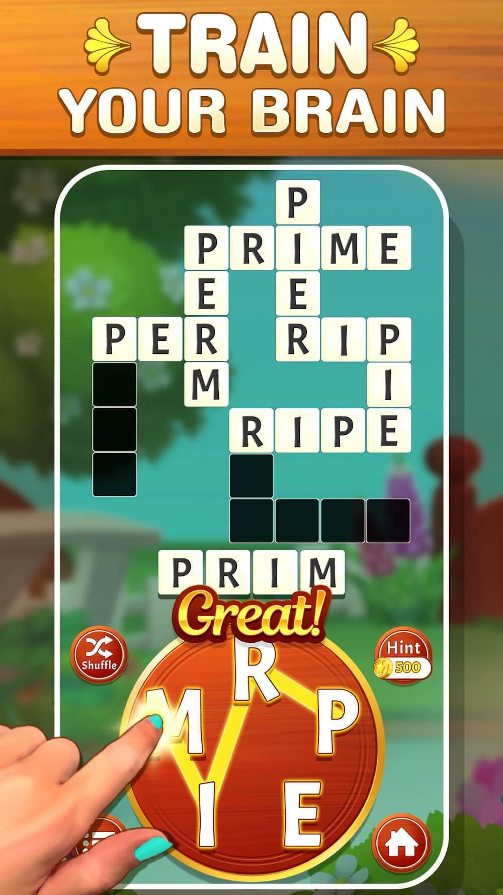 Game of Words Screenshot 2
