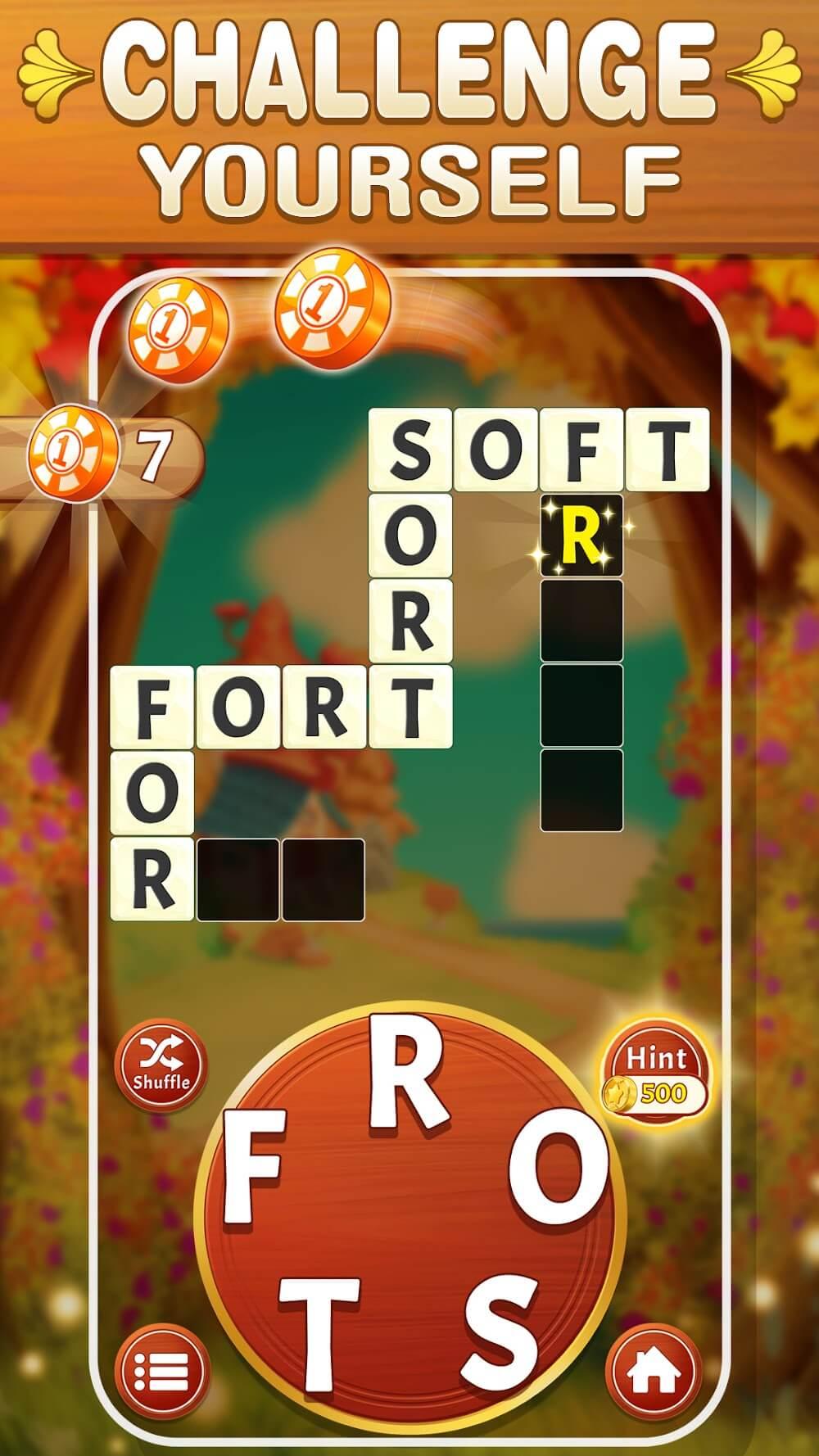 Game of Words Screenshot 4