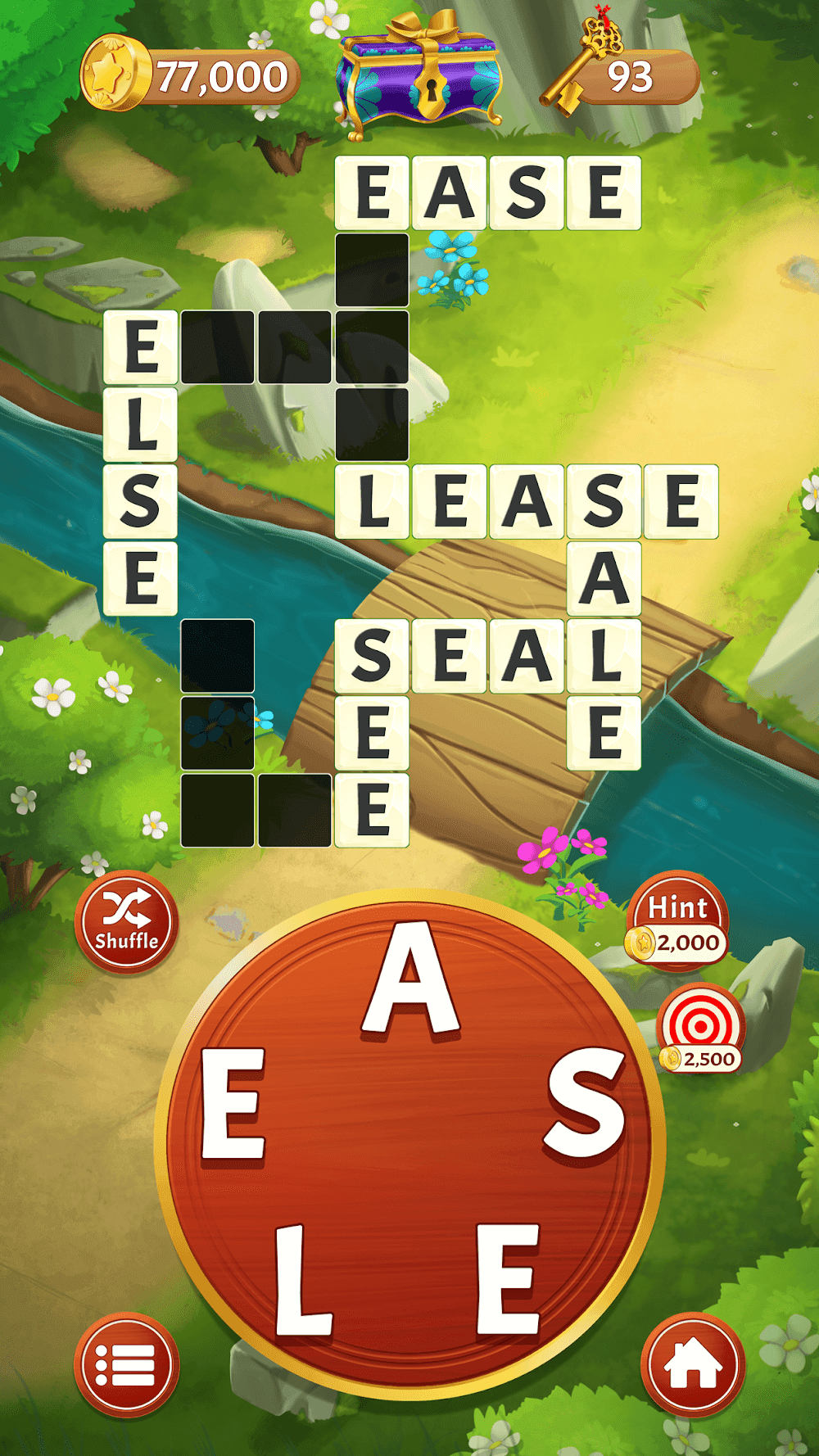 Game of Words Screenshot 5