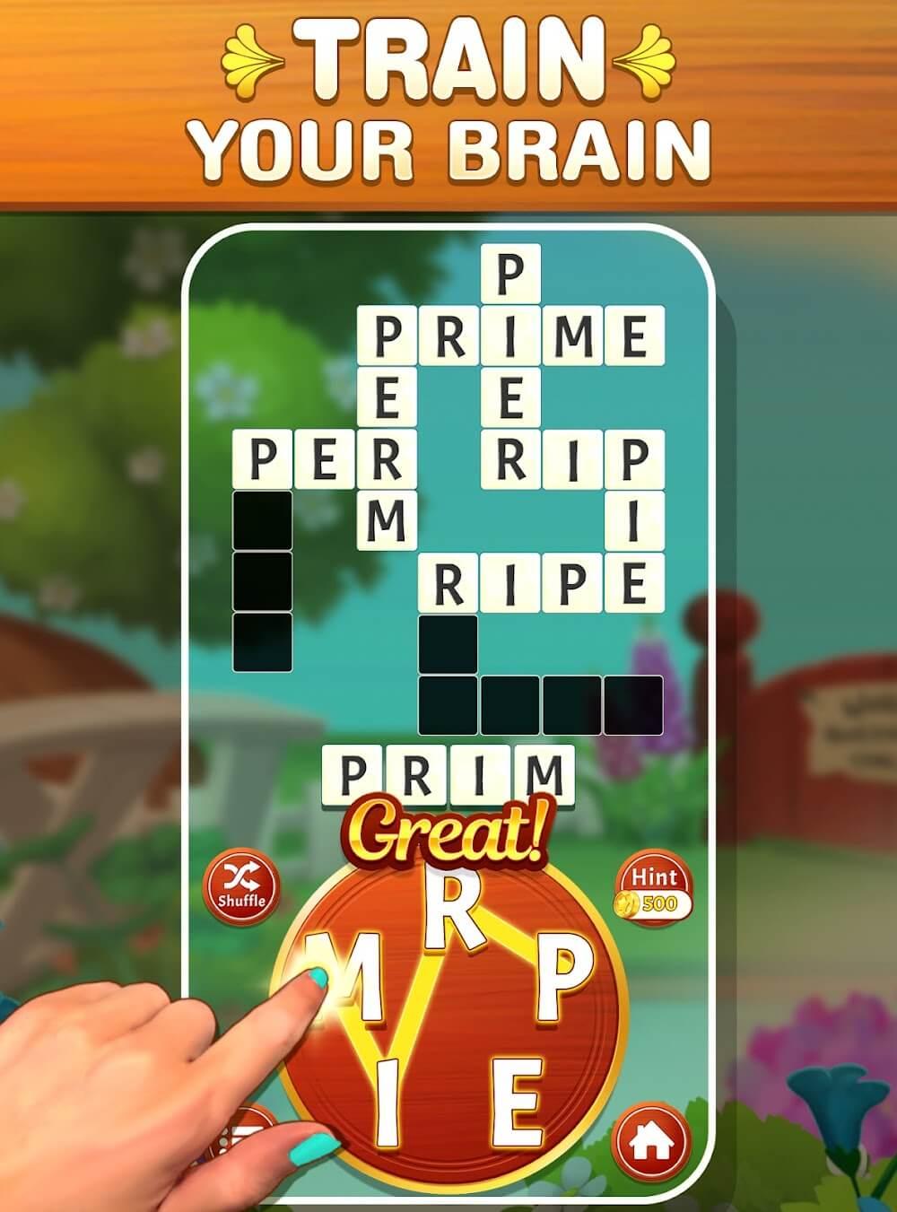 Game of Words Screenshot 6