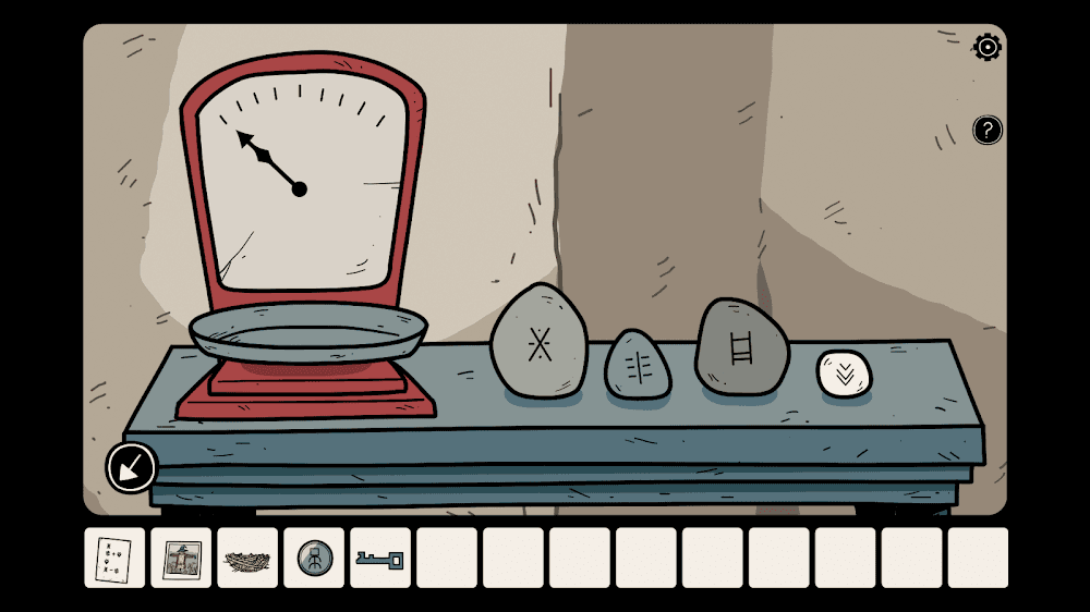 Haunted Laia Screenshot 4