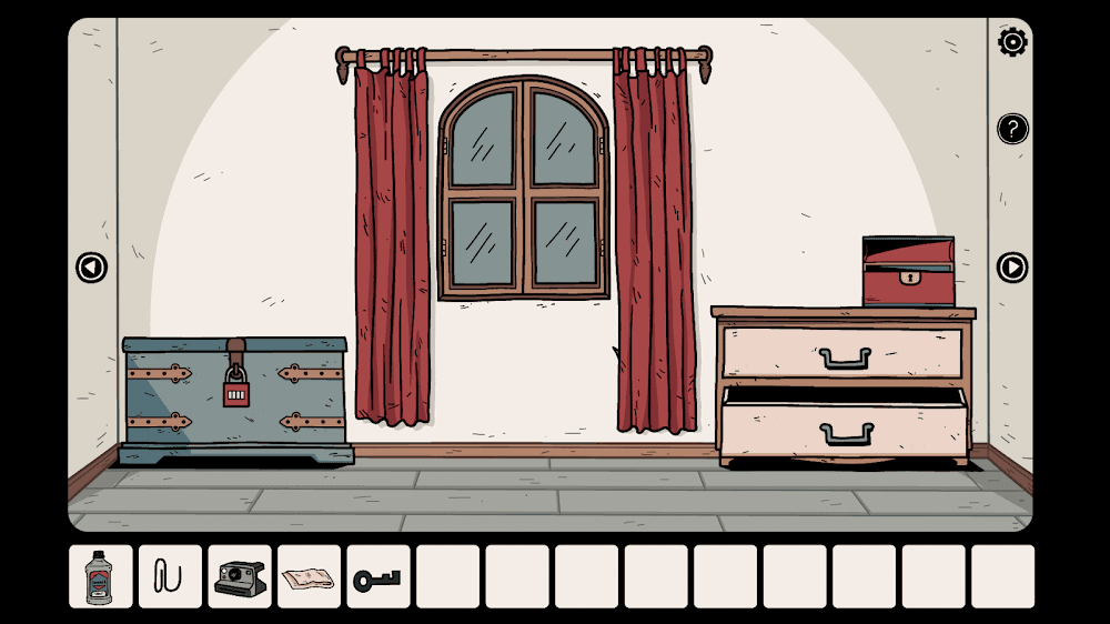 Haunted Laia Screenshot 5