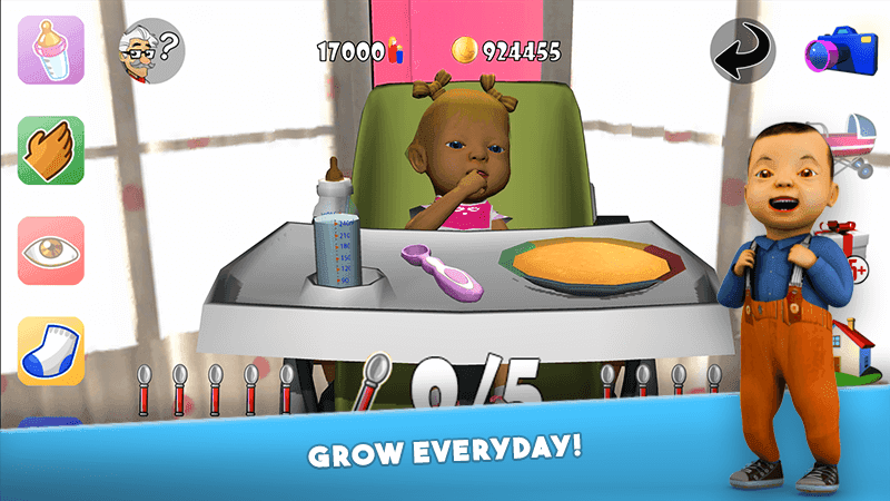 i Live Screenshot 3