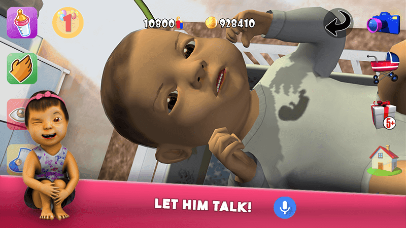 i Live Screenshot 4