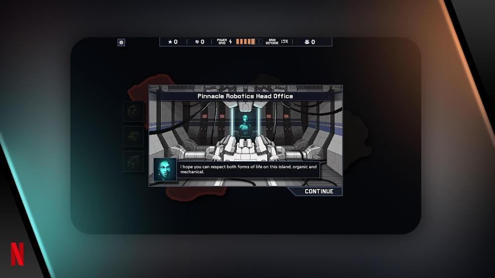 Into the Breach Screenshot 5