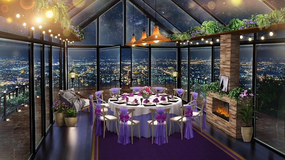 My Home Design: Modern City Screenshot 5