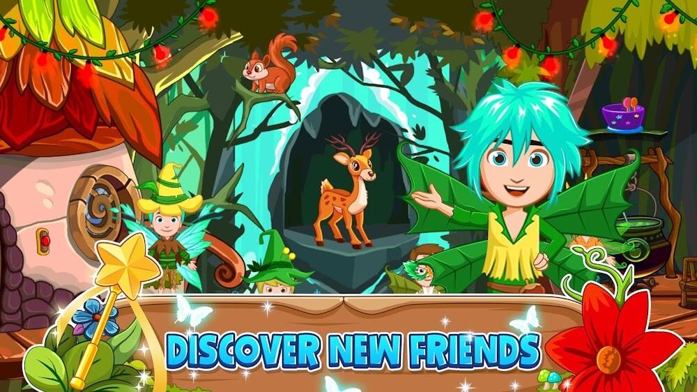 My Little Princess Screenshot 2