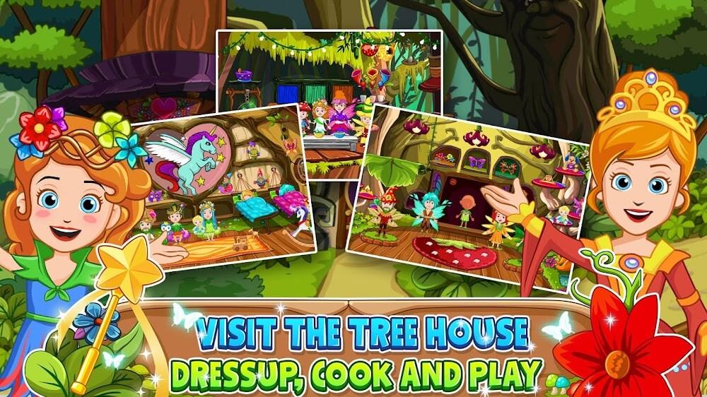 My Little Princess Screenshot 3