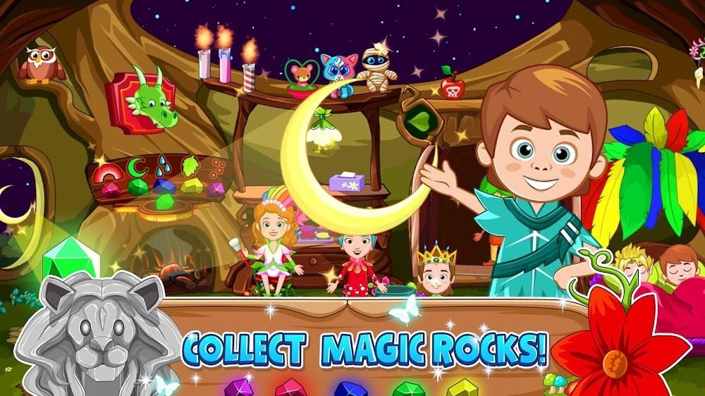 My Little Princess Screenshot 4