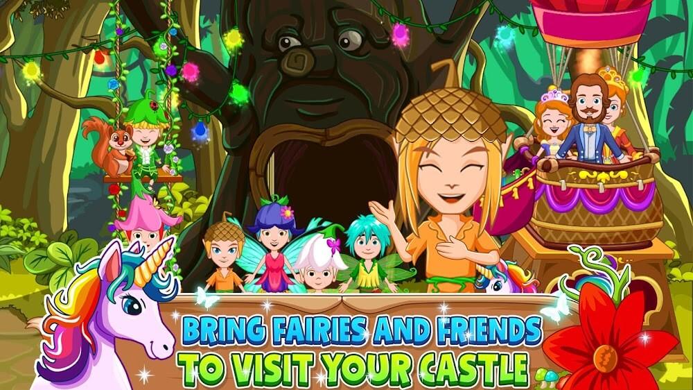 My Little Princess Screenshot 5
