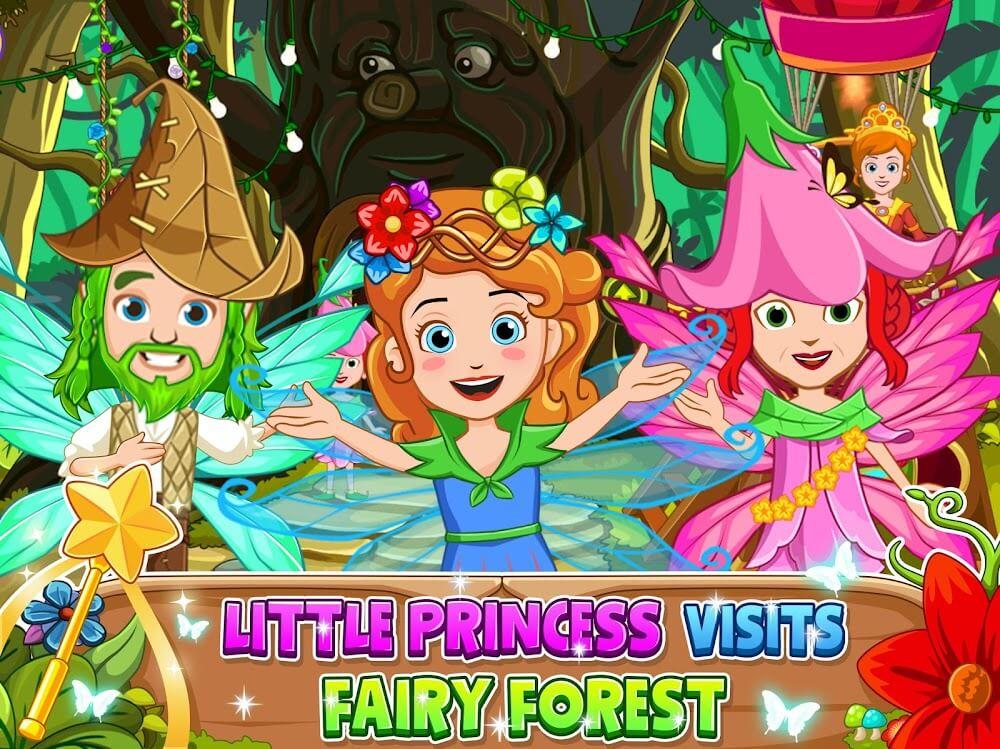 My Little Princess Screenshot 6