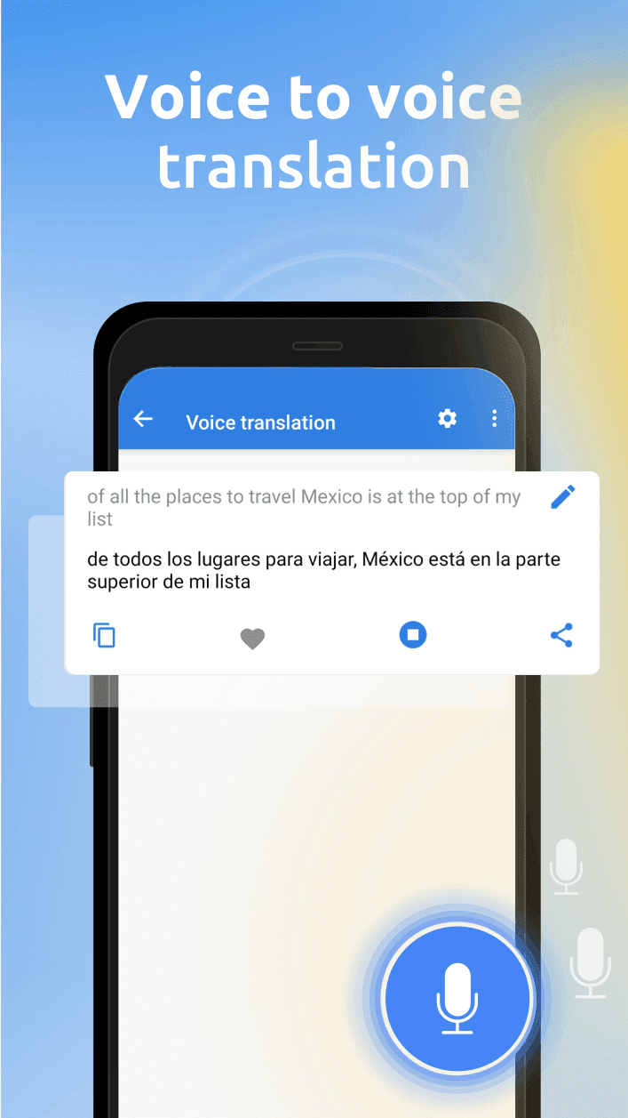 Oxford Dictionary & Translator Screenshot 2