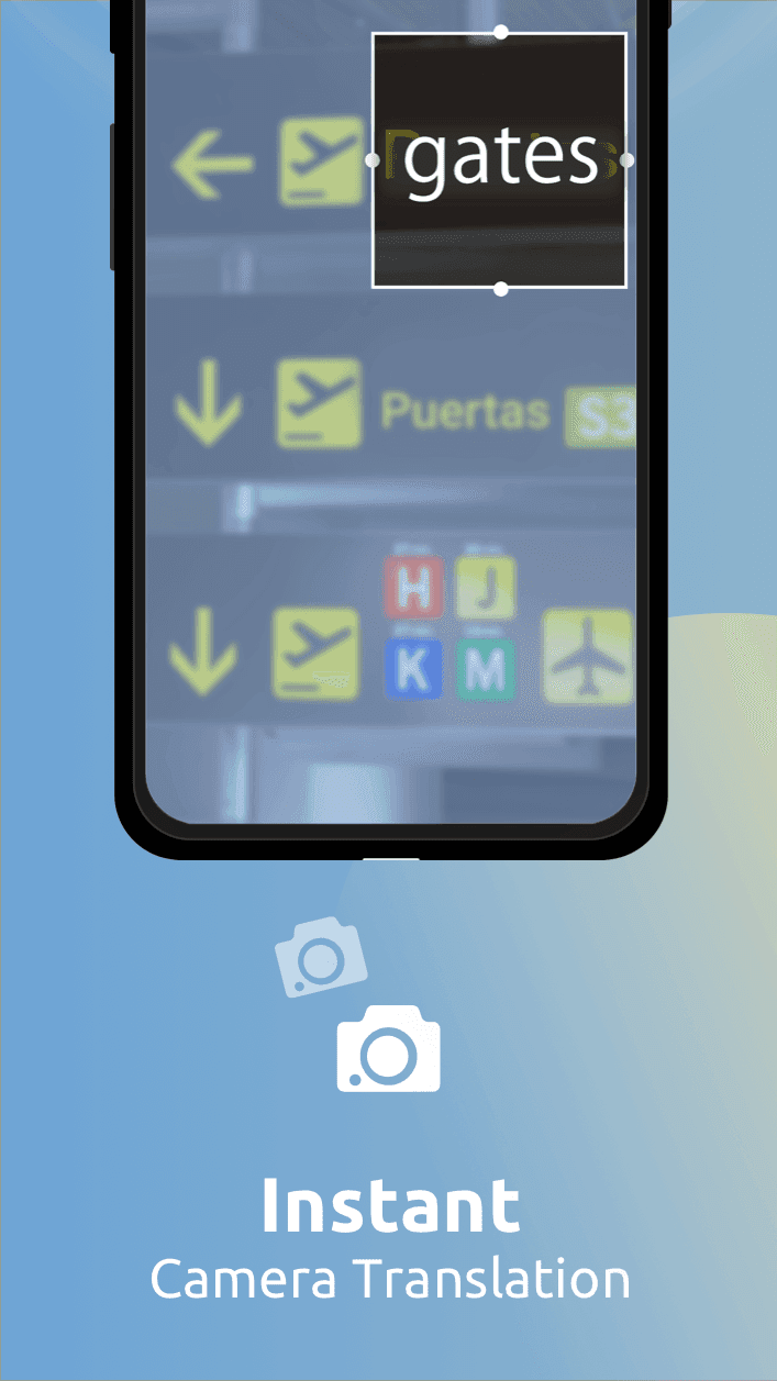 Oxford Dictionary & Translator Screenshot 5