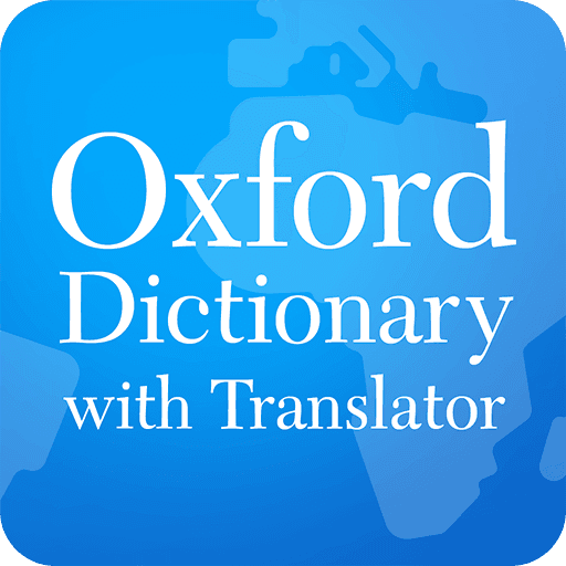 Oxford Dictionary & Translator
