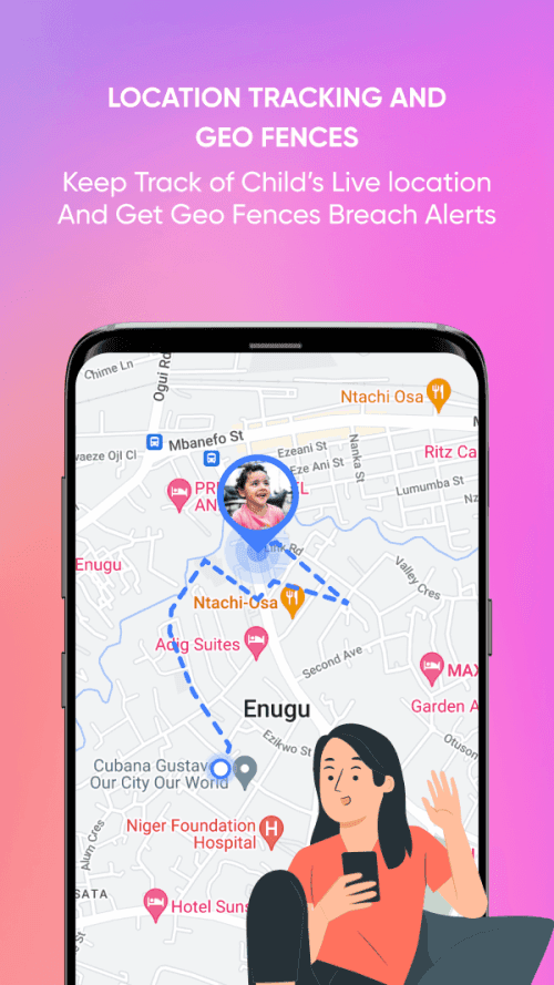 Kids Place Screenshot 4