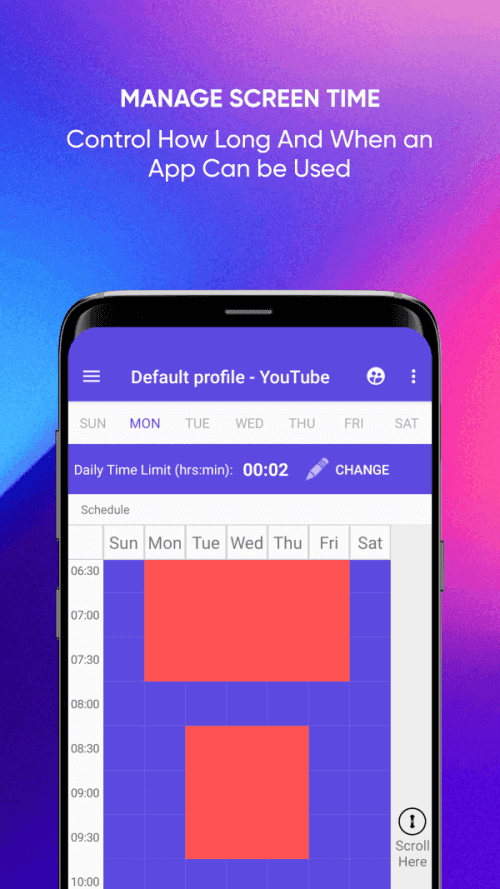 Kids Place Screenshot 5