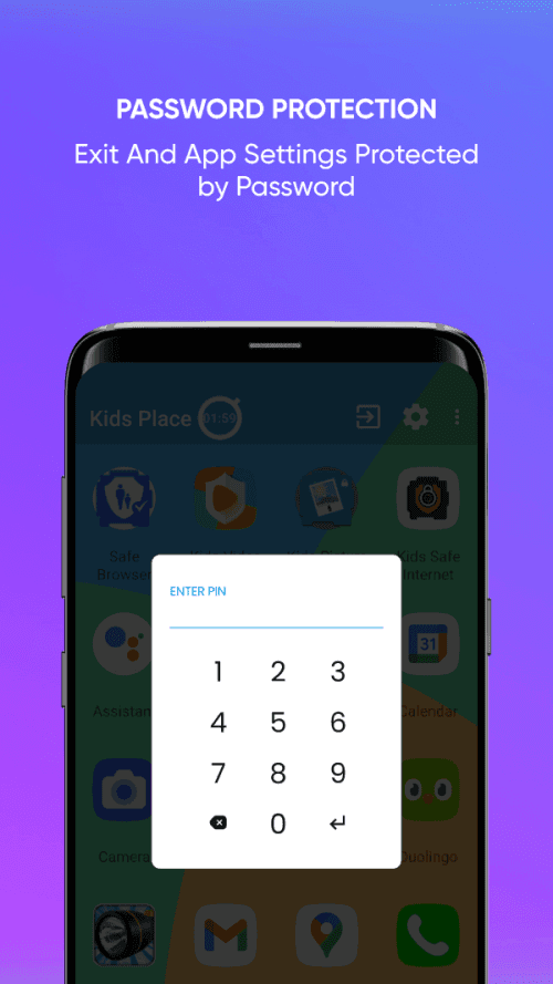 Kids Place Screenshot 6