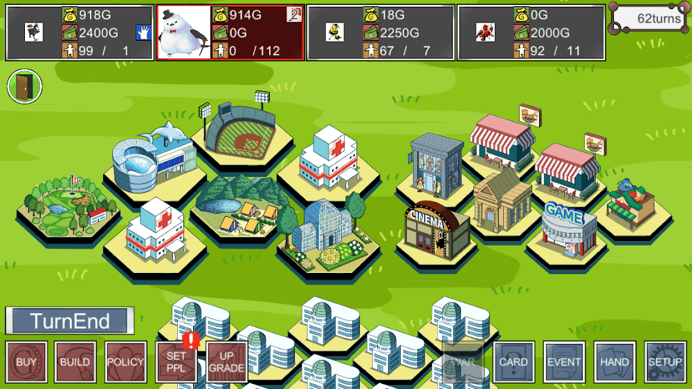 PeopleWillMoney Screenshot 2
