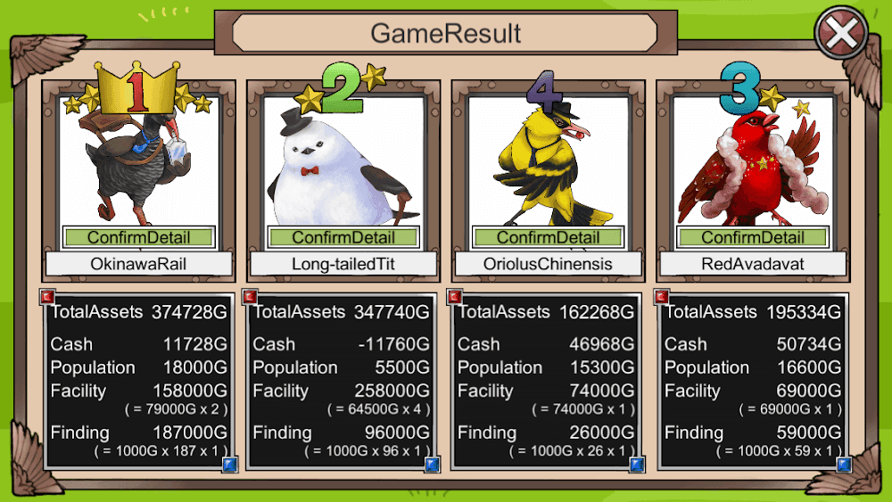 PeopleWillMoney Screenshot 6