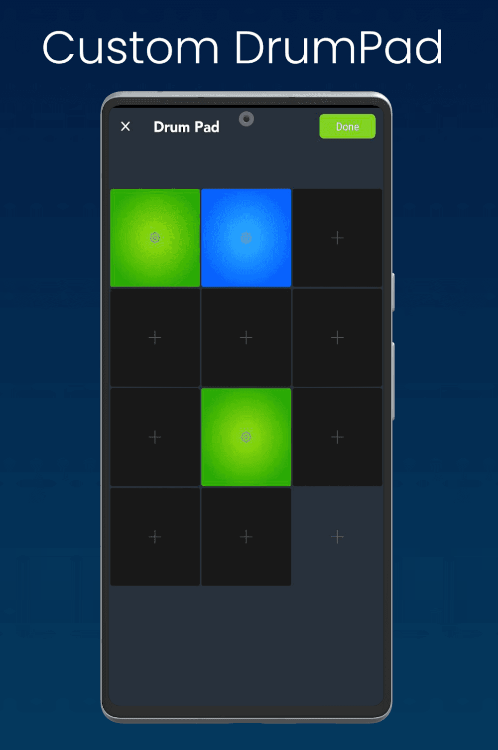 VoxBox Audio Editor Screenshot 3