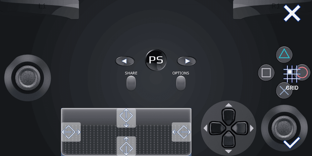 PSPad Screenshot 3