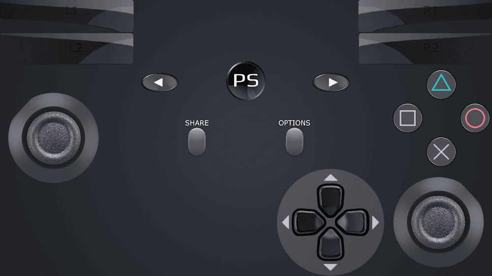 PSPad Screenshot 4