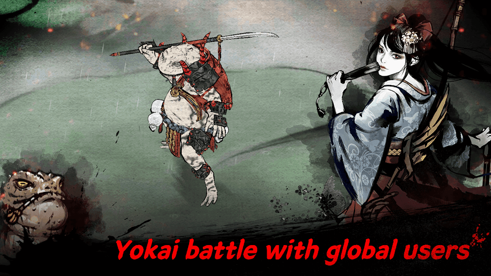 Ronin: The Last Samurai Screenshot 4