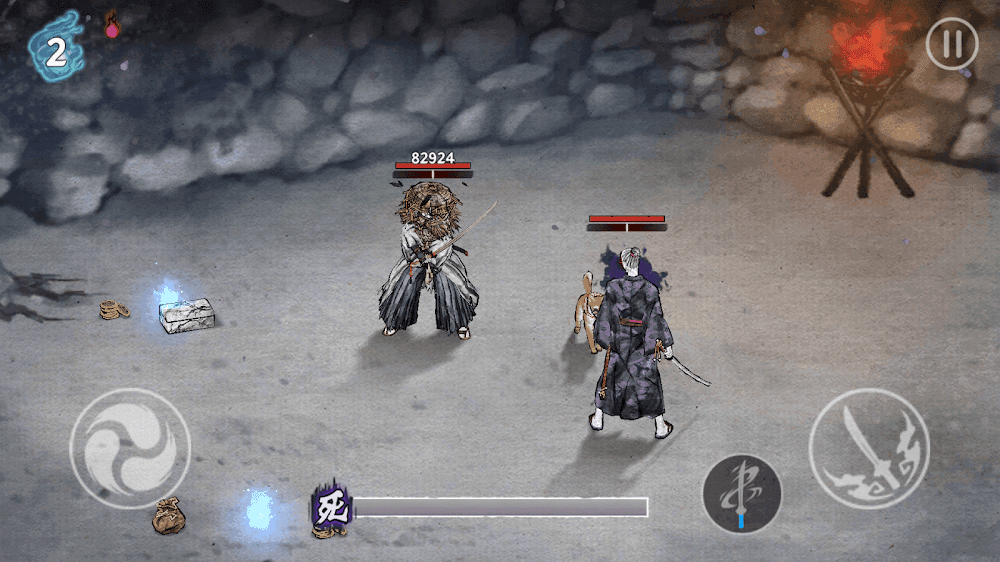 Ronin: The Last Samurai Screenshot 5