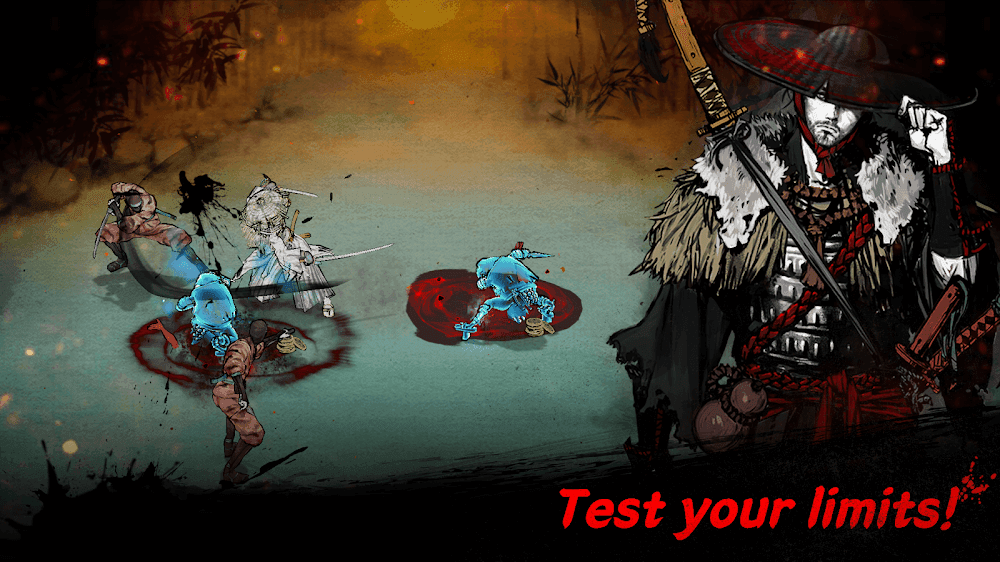 Ronin: The Last Samurai Screenshot 6