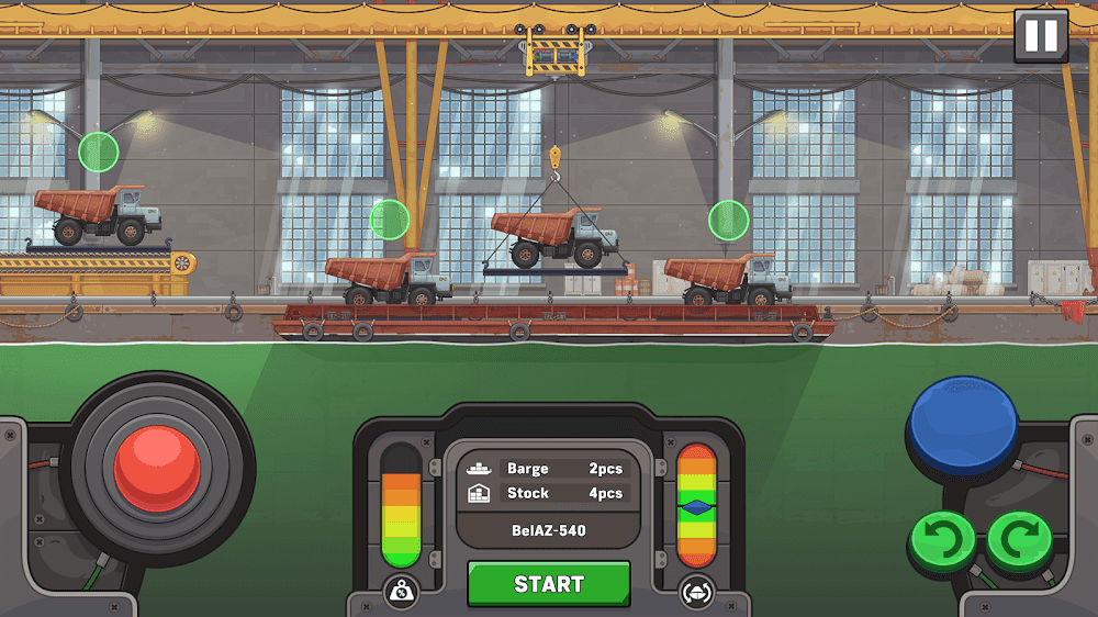 Ship Simulator Screenshot 3