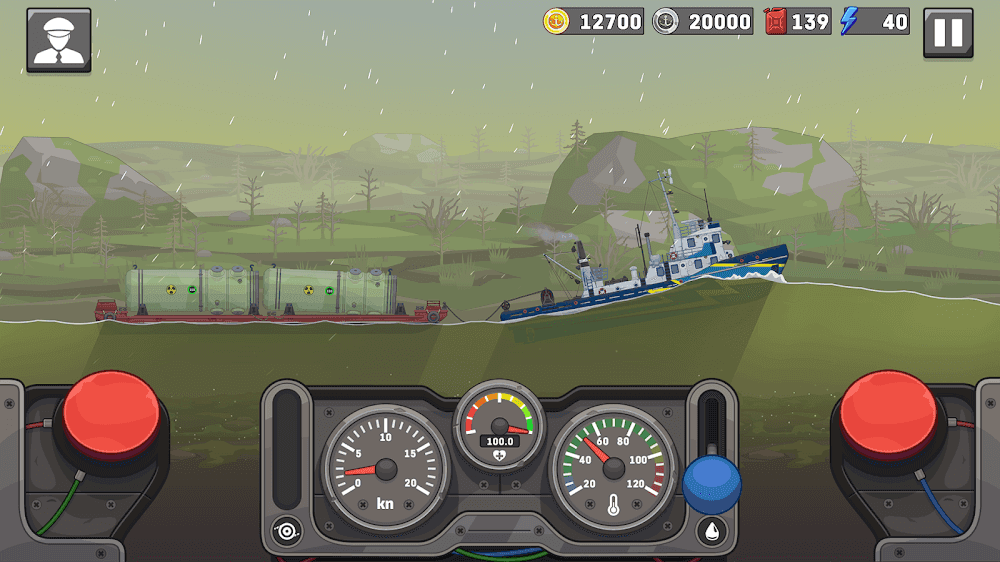 Ship Simulator Screenshot 4