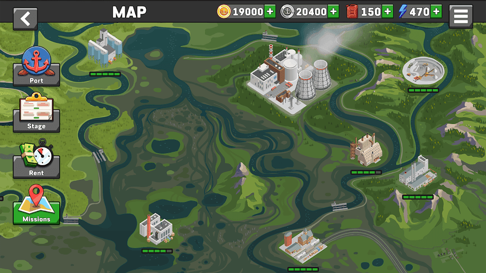 Ship Simulator Screenshot 5
