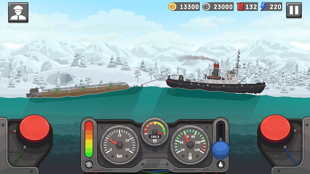 Ship Simulator Screenshot 6