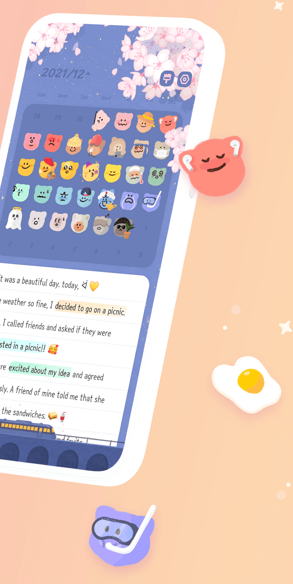 soso note Screenshot 2