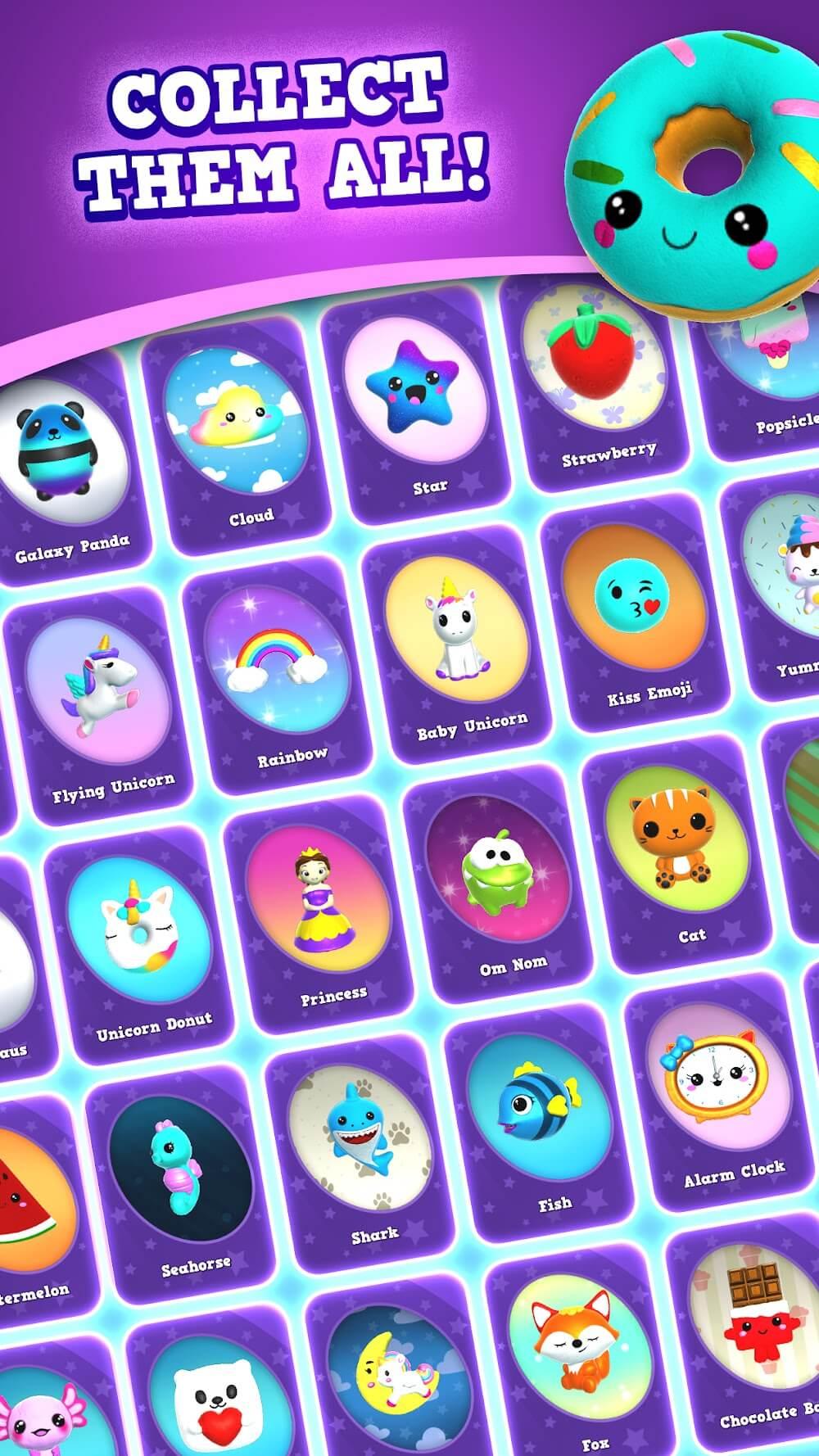 Squishy Magic Screenshot 4