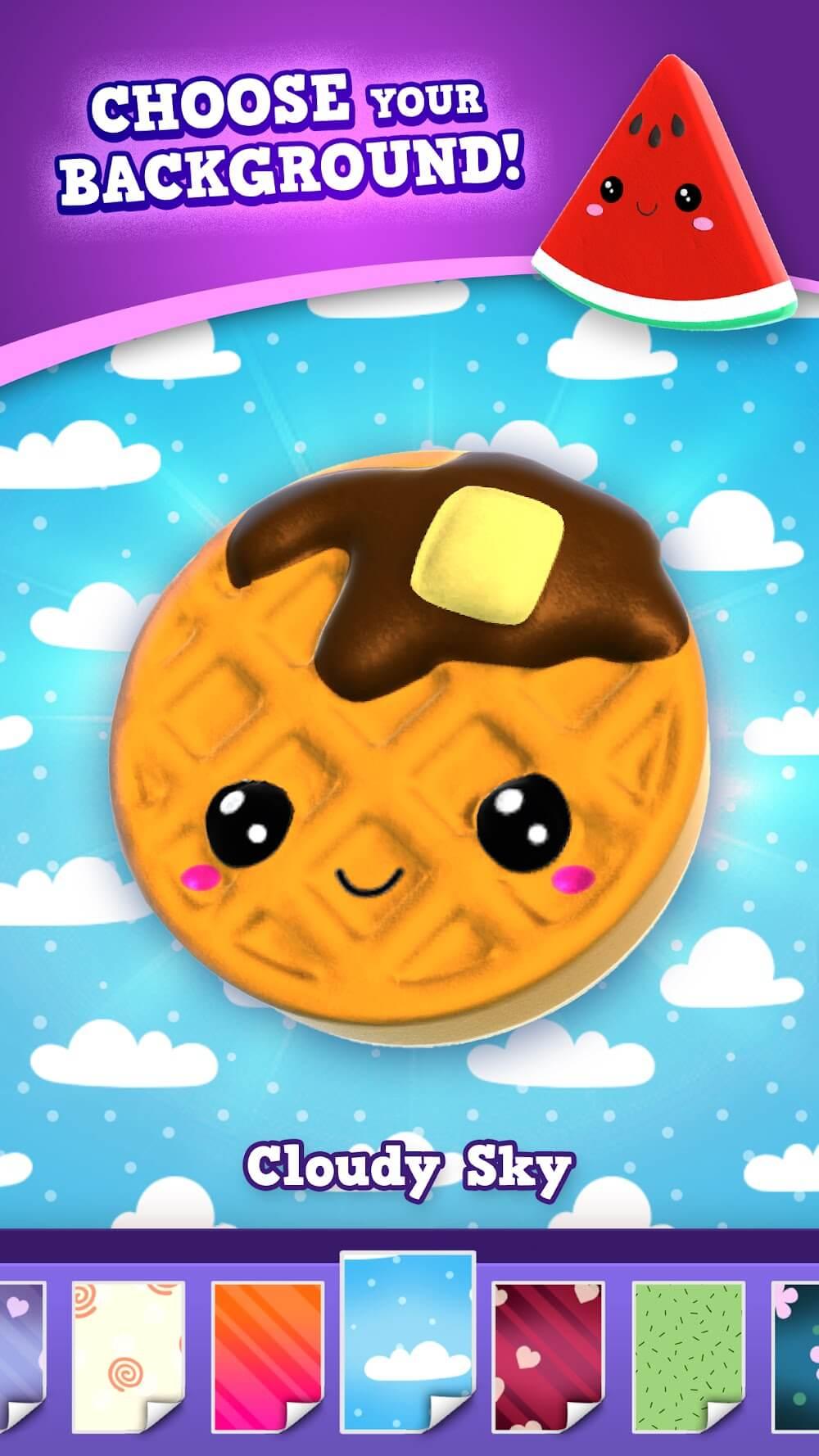 Squishy Magic Screenshot 5