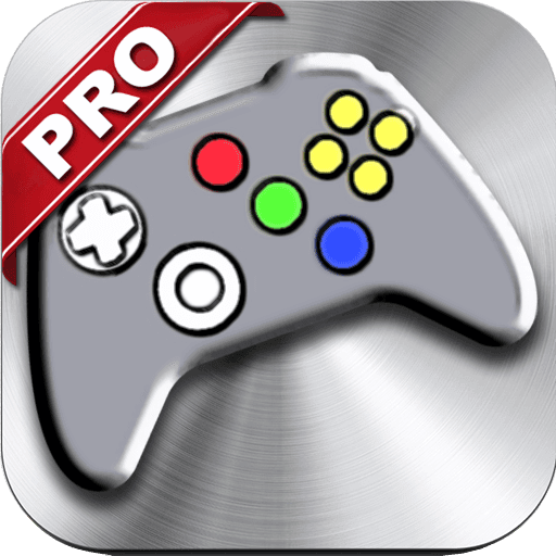 Super64Pro Emulator