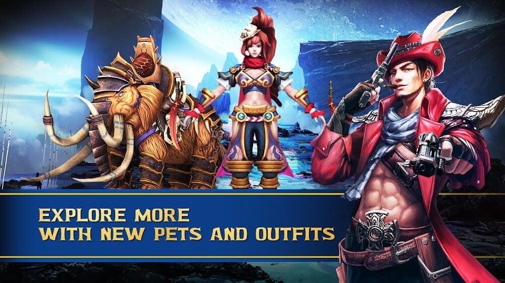 Taichi Panda Screenshot 4