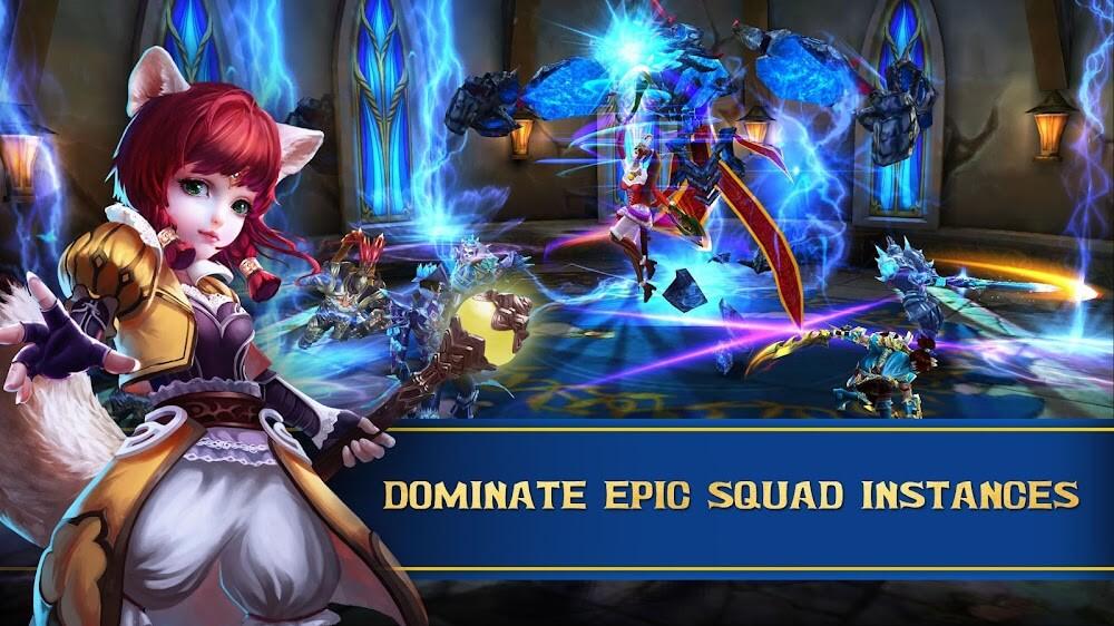 Taichi Panda Screenshot 3