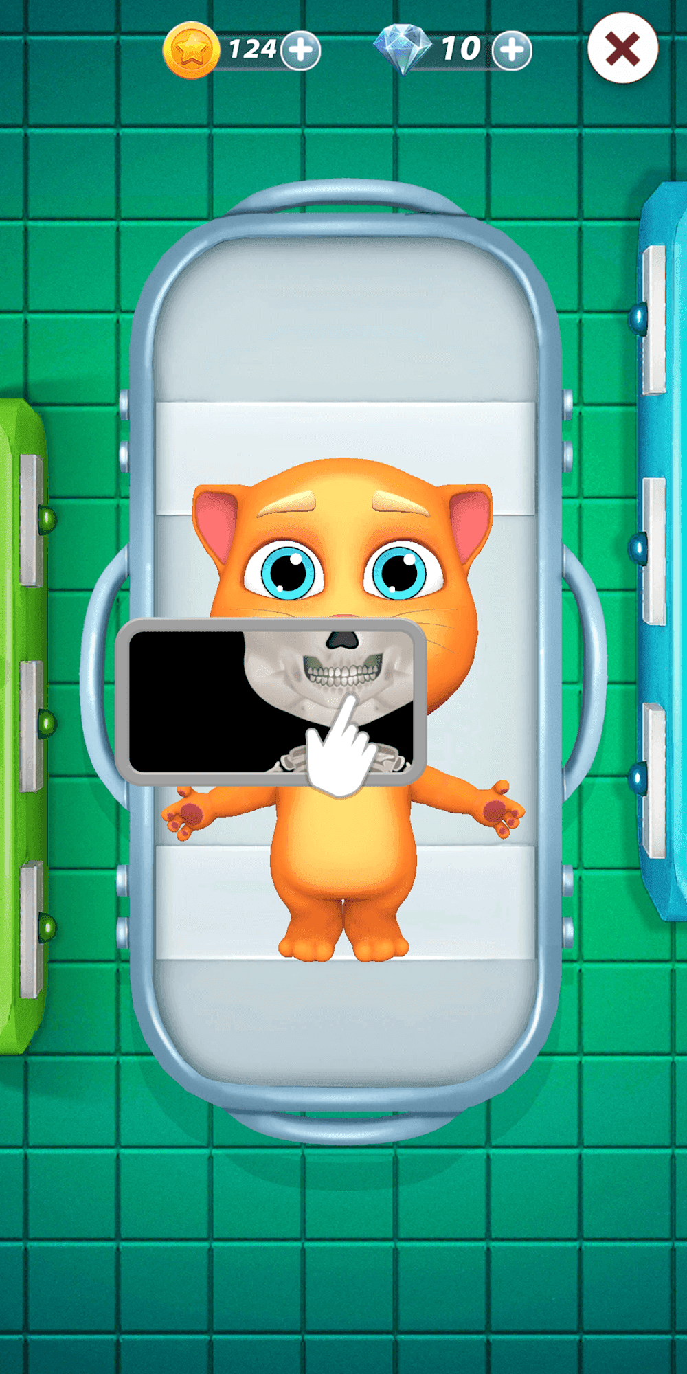 Talking Cat Tommy Screenshot 3