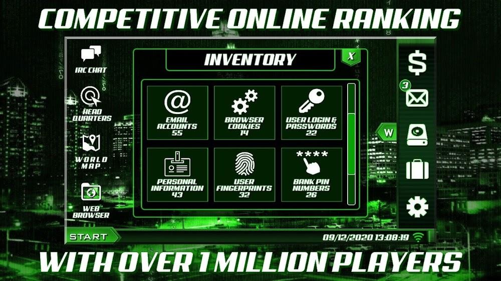 The Lonely Hacker Screenshot 4